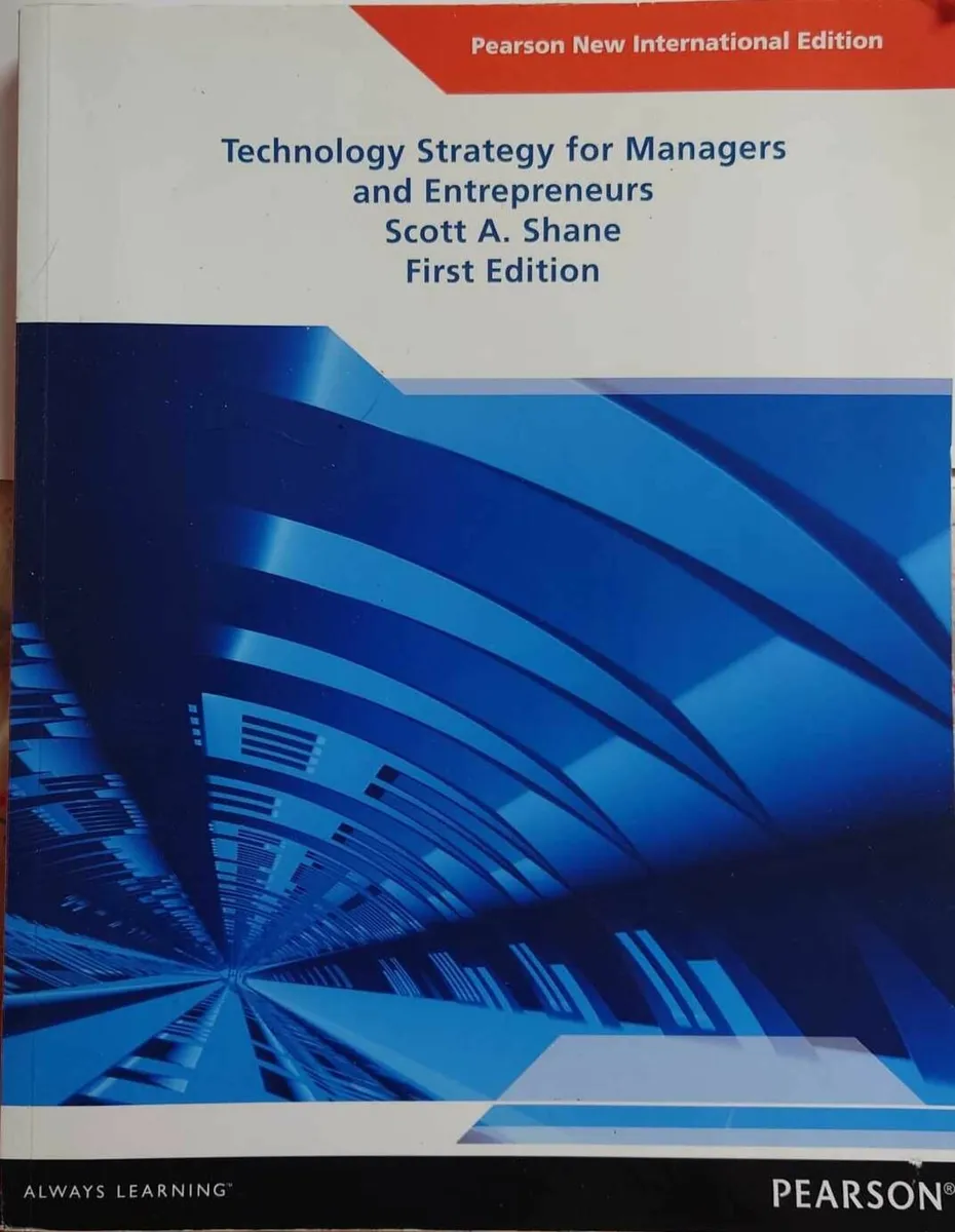 Macroeconomics Textbook and Strategy textbook - Image 2