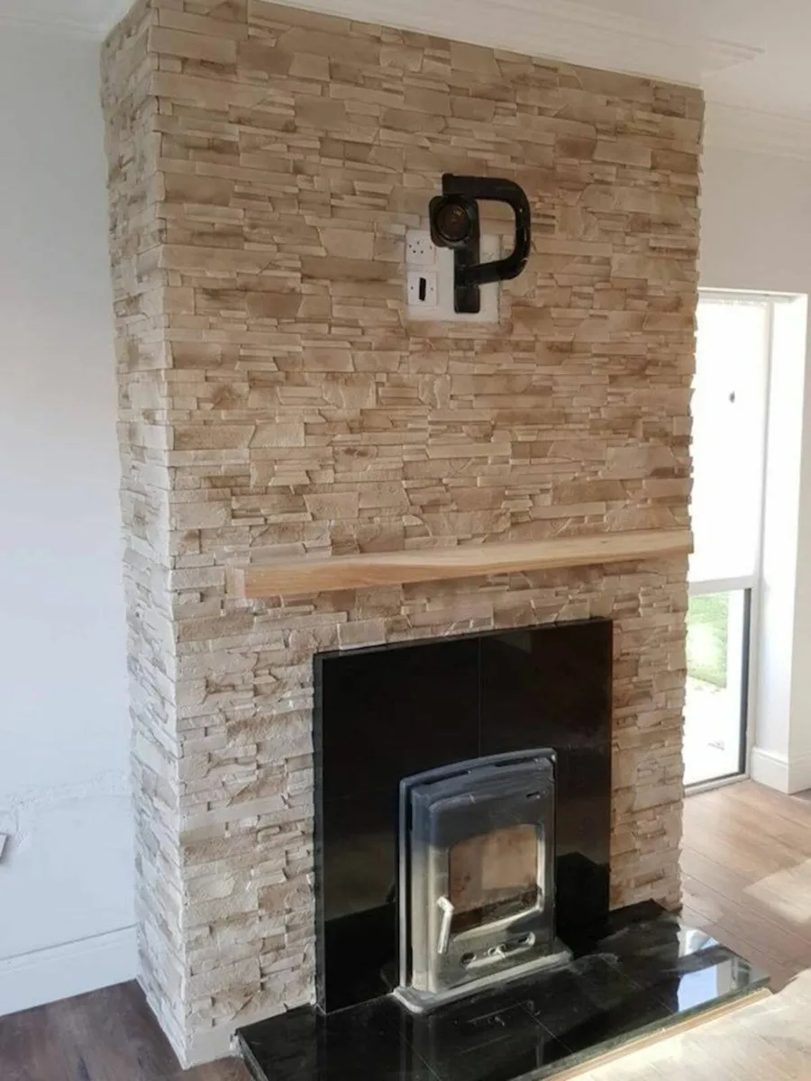 Madera Cream - Internal & External Stone - Image 4
