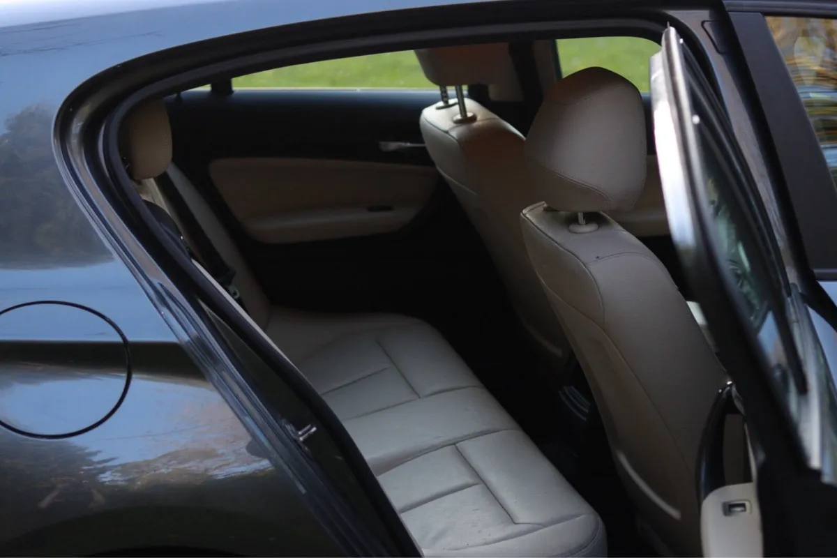 BMW 1 Series 2015 Petrol Automatic - Image 4