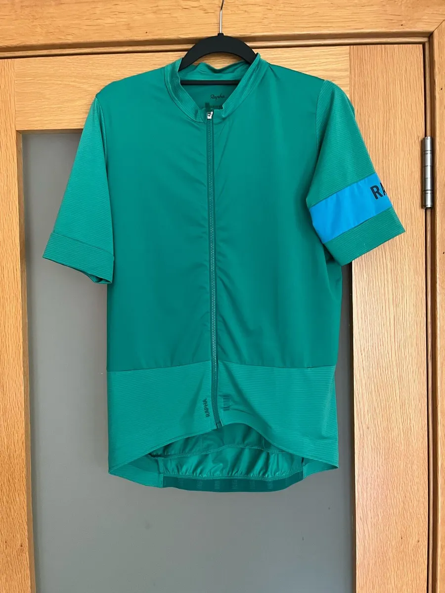 Rapha pro team jersey - Image 1