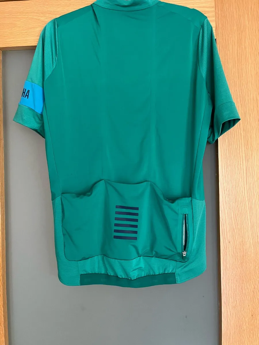 Rapha pro team jersey - Image 2