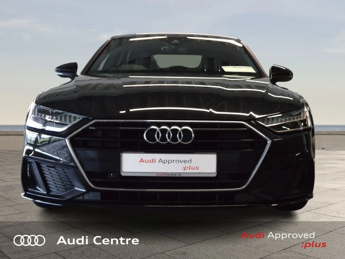 Audi A7 40 TDI S-line - Image 2