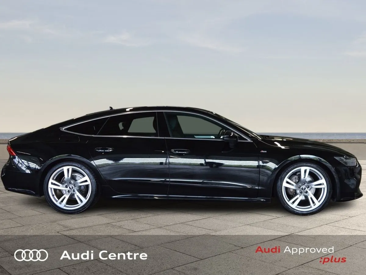 Audi A7 40 TDI S-line - Image 3