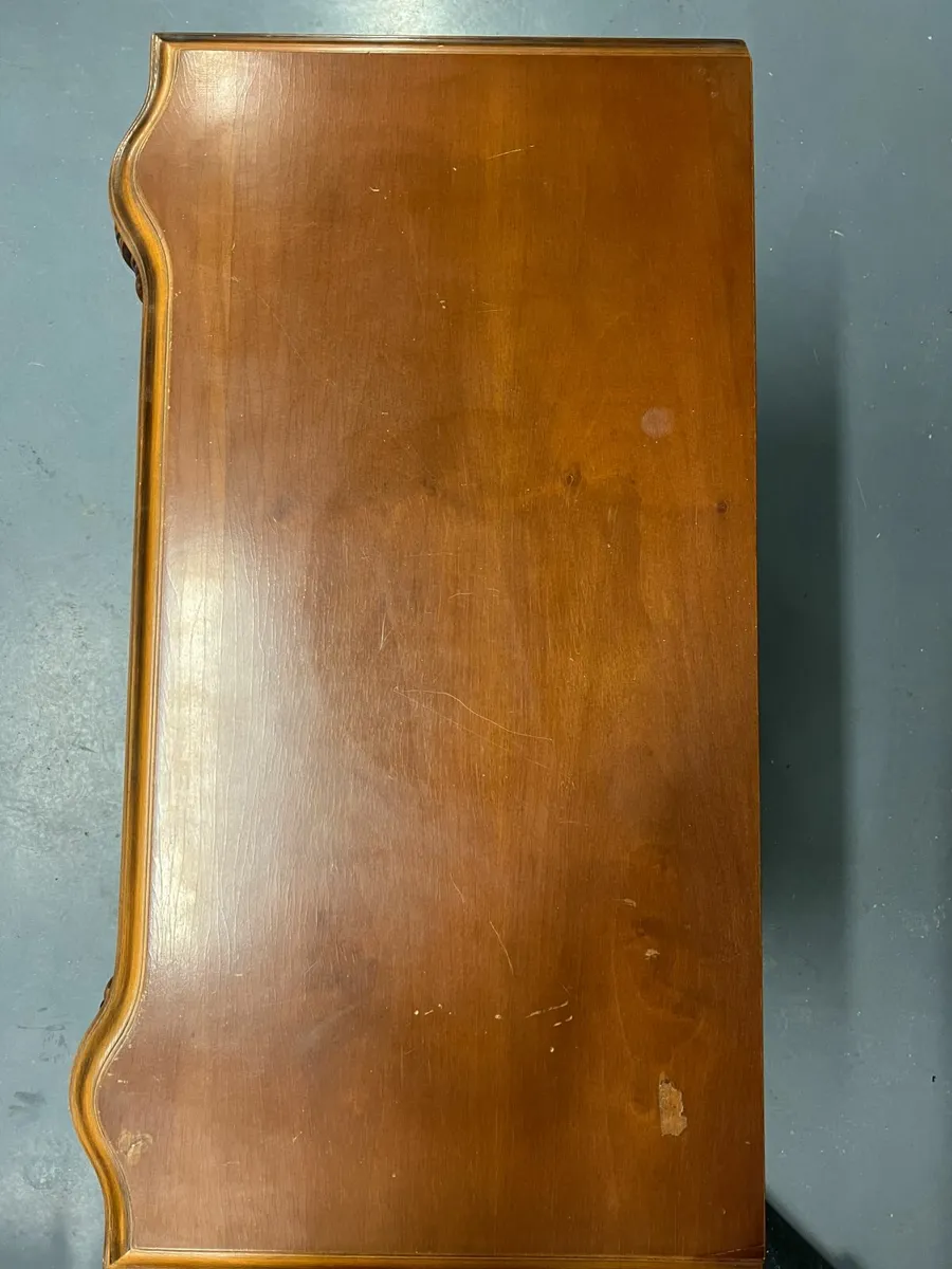Cabinet Unit Furniture - Image 3