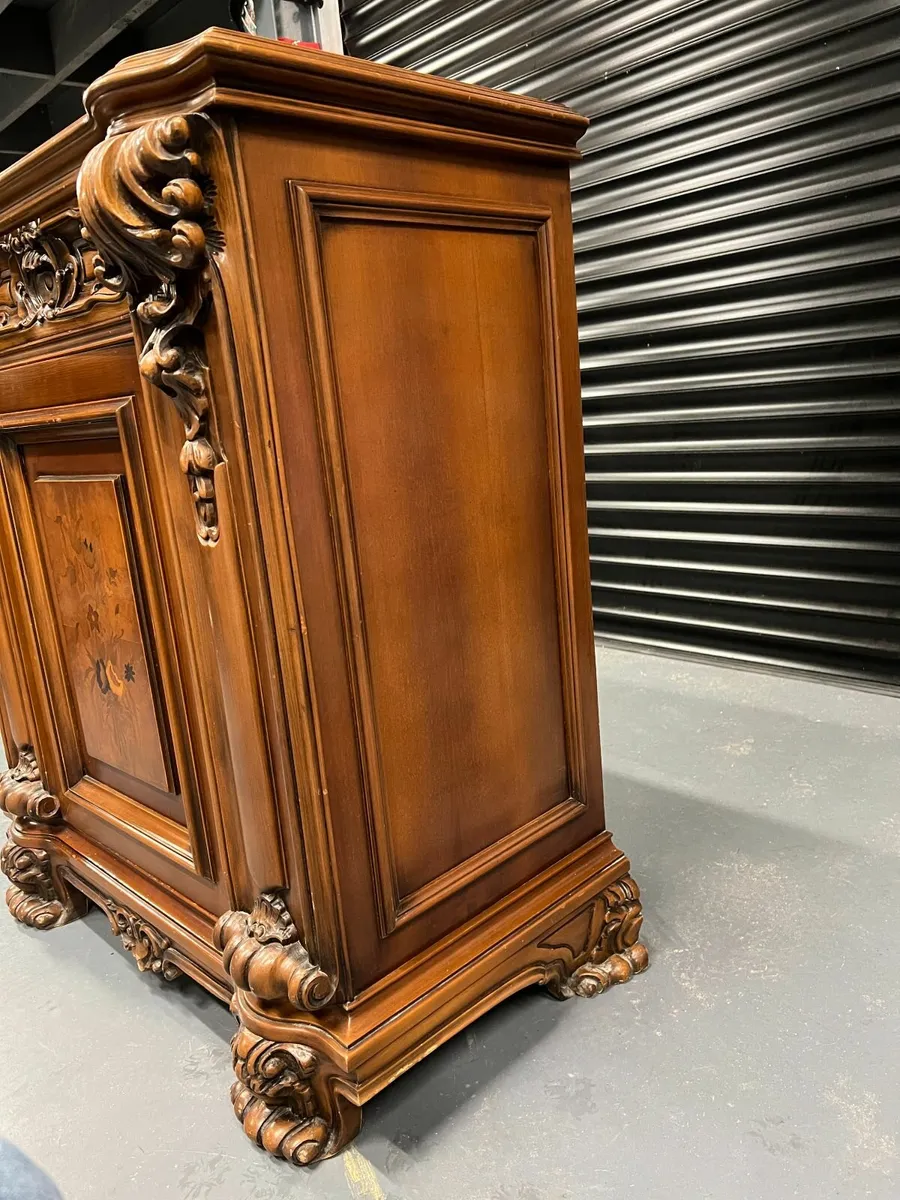 Cabinet Unit Furniture - Image 4