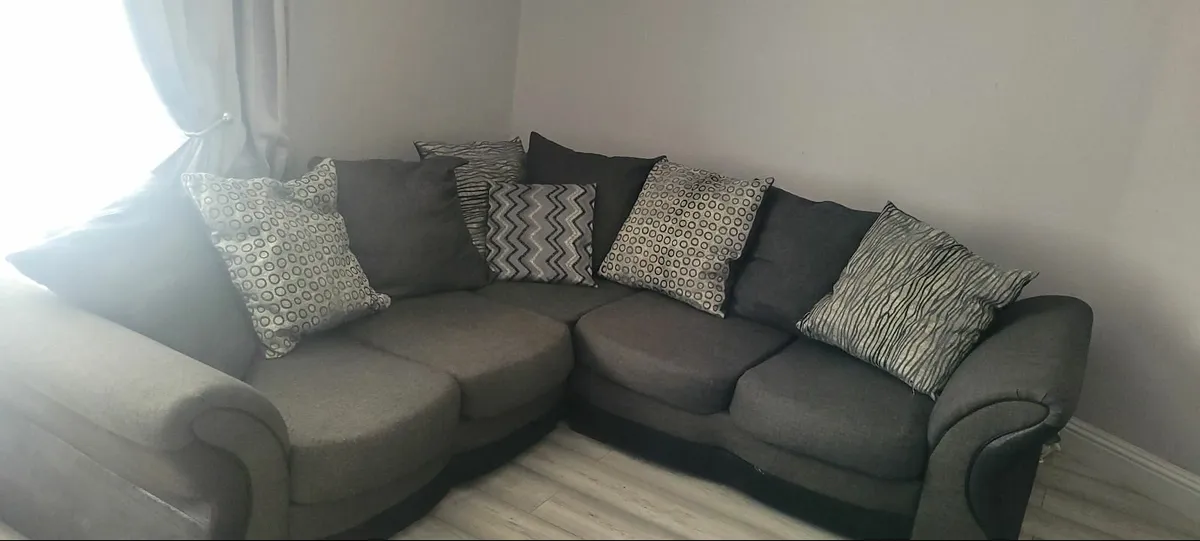 Corner Sofa - Image 2