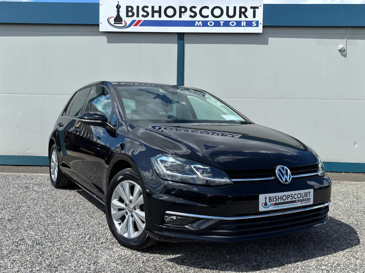 VW GOLF - Image 2