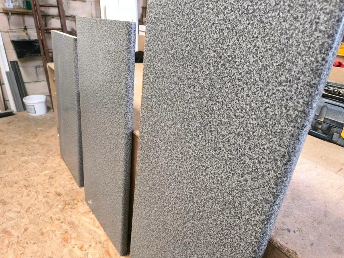 3x Kitchen counters worktop - Image 2
