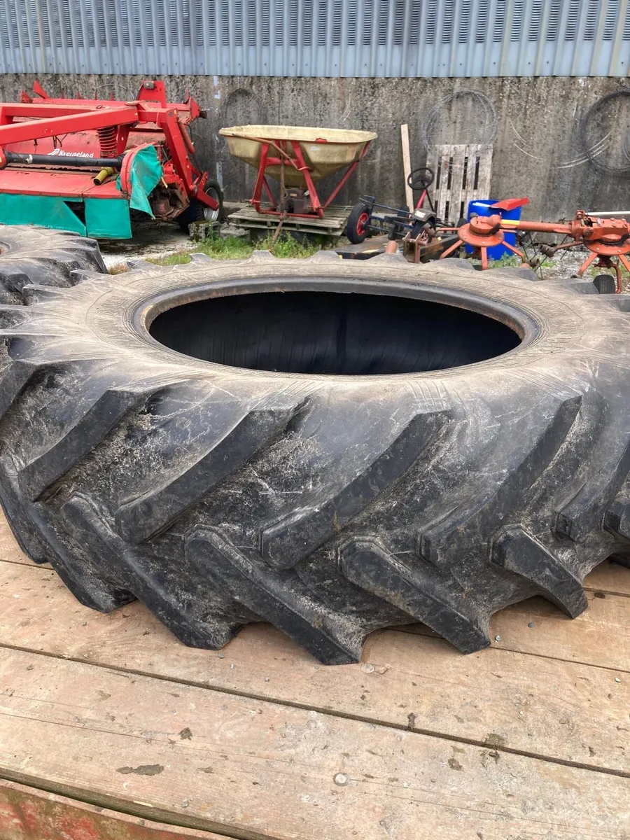 Tyres - Image 1