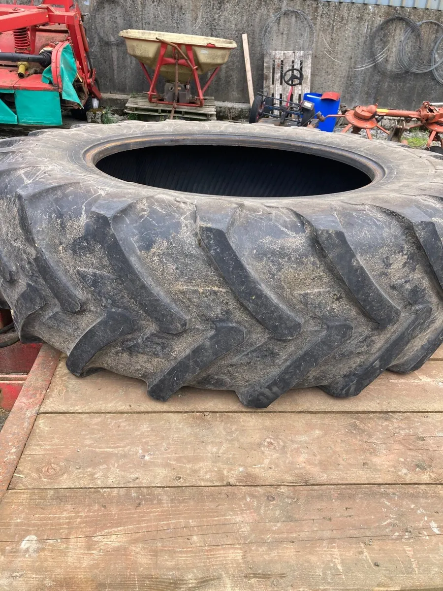 Tyres - Image 2