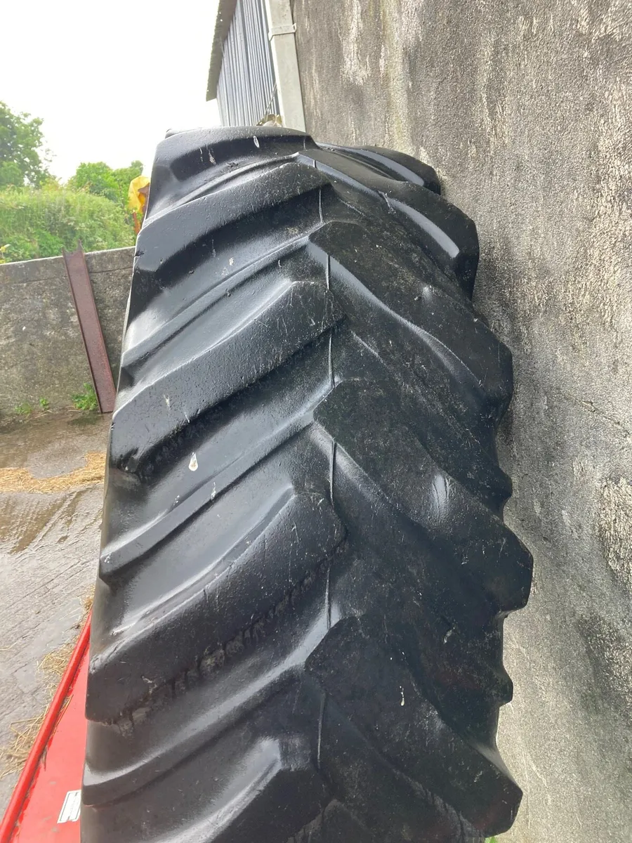 Tyres - Image 3