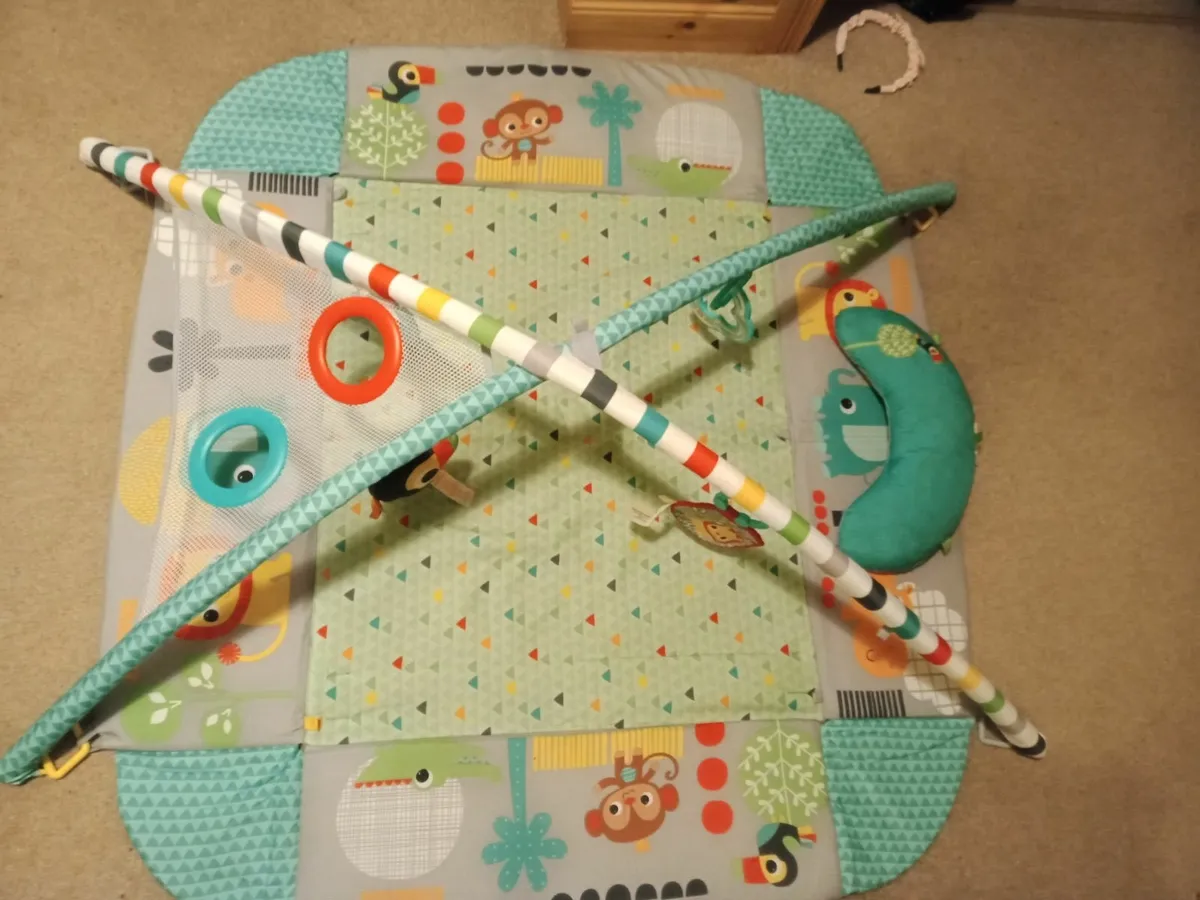 Baby Gym - Image 2