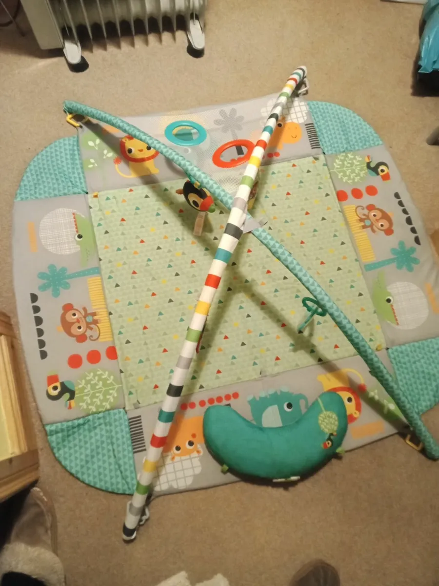 Baby Gym - Image 4