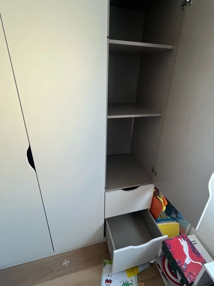 kids Wardrobe - Image 2