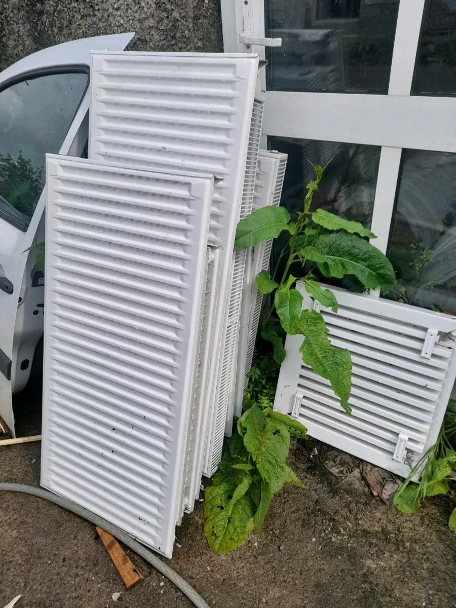 Radiators