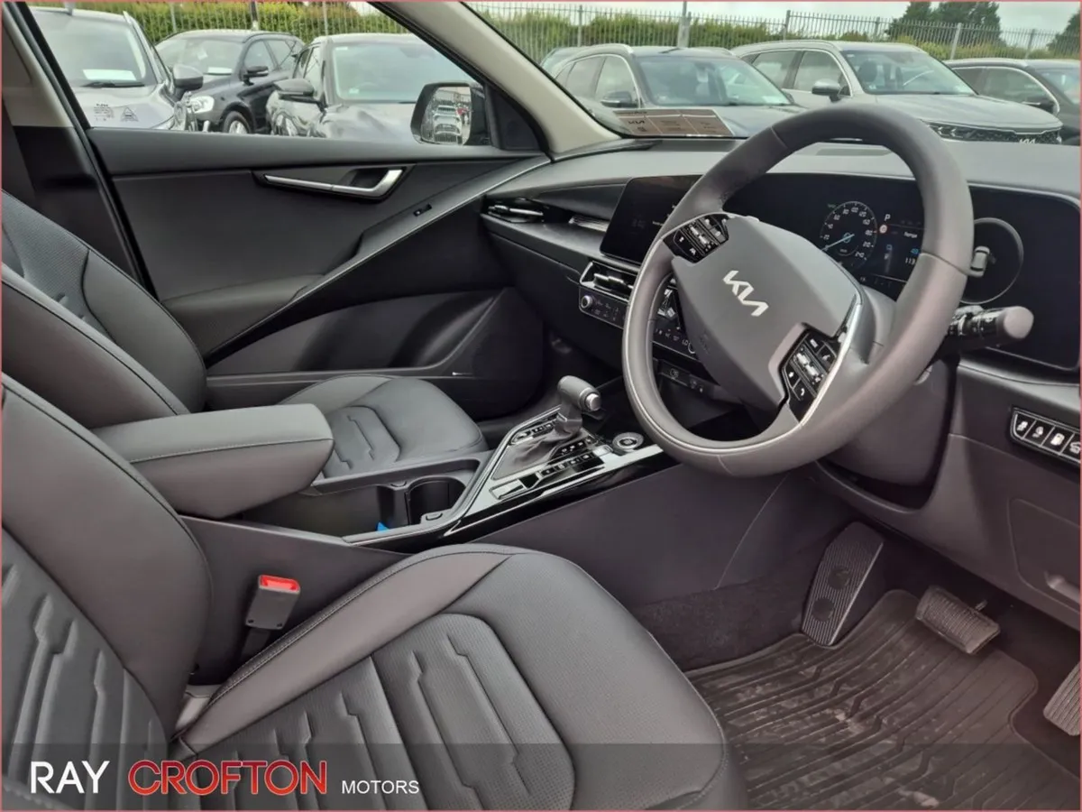 Kia Niro Phev - Image 2