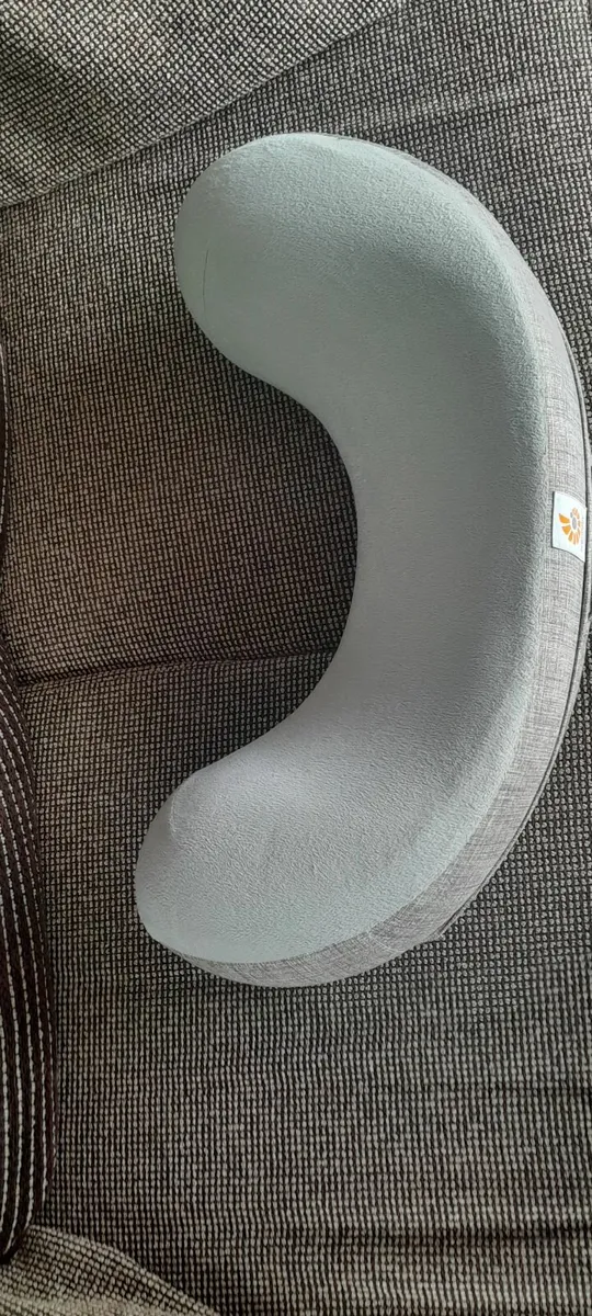 Breastfeeding cushion argobaby - Image 2