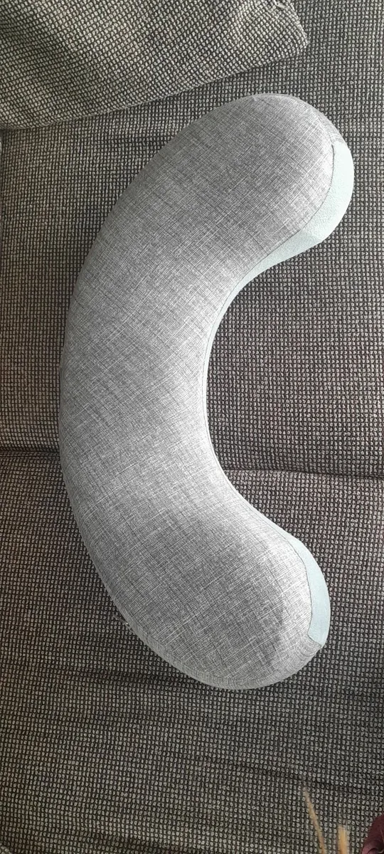 Breastfeeding cushion argobaby - Image 3