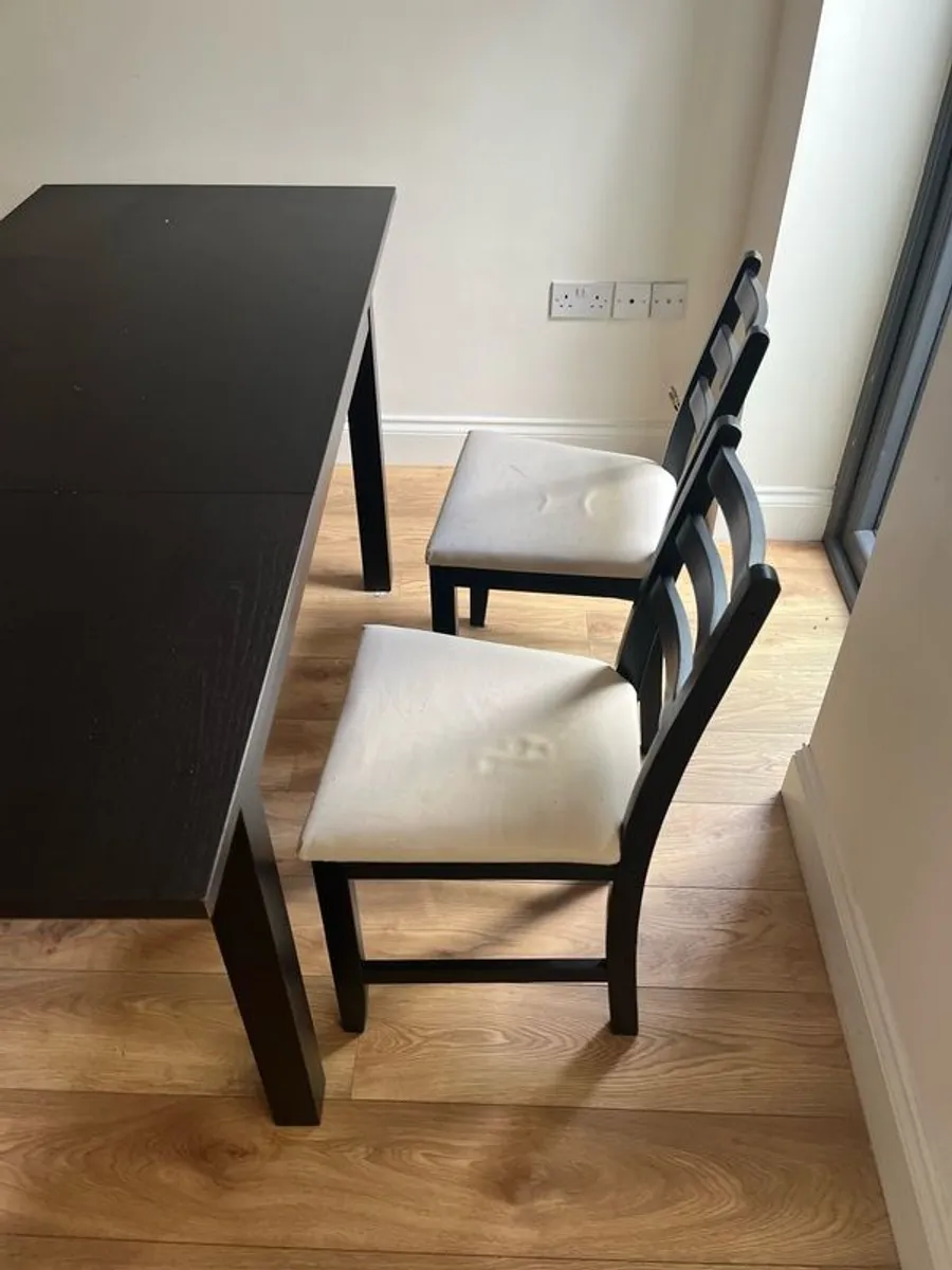 dinner table - Image 2