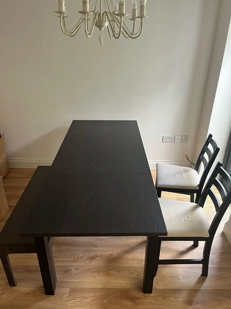 dinner table - Image 3