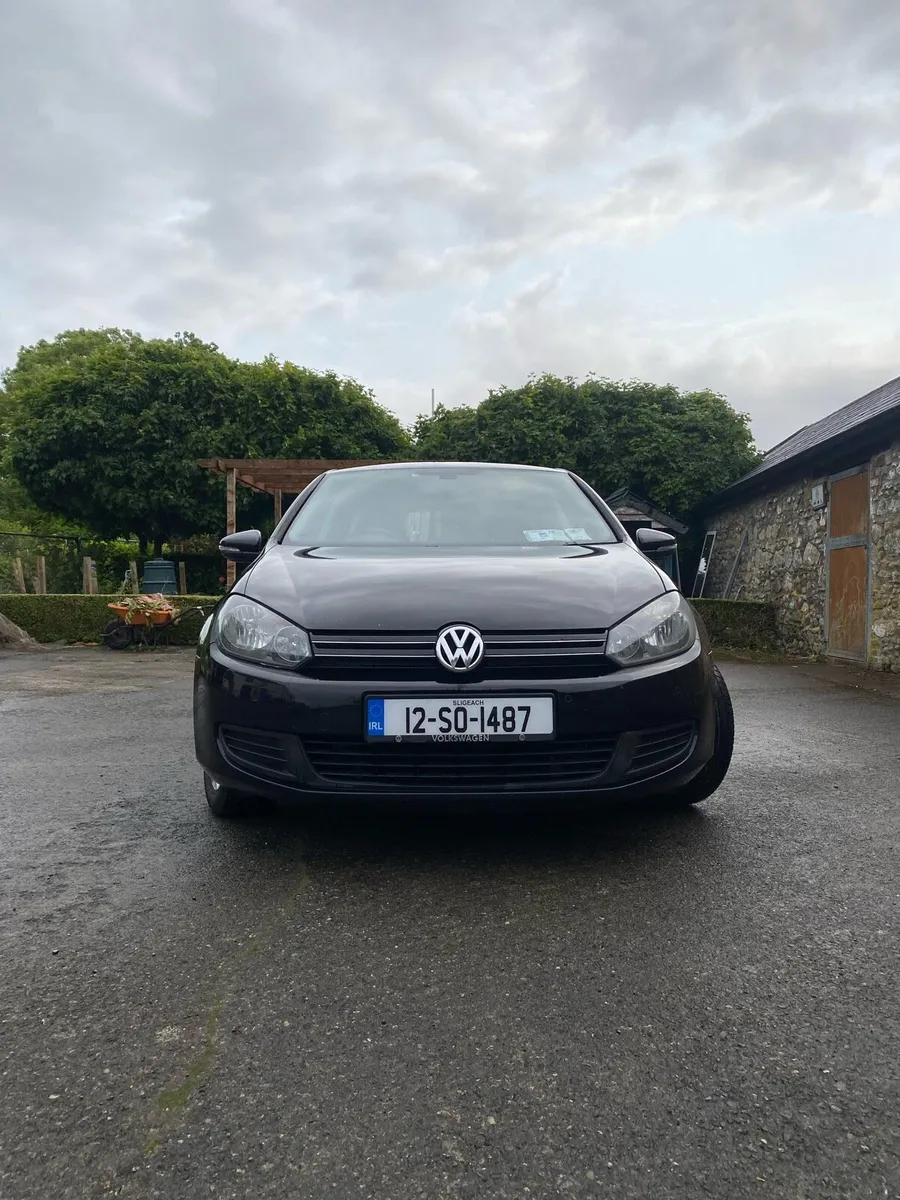 Volkswagen Golf - Image 2