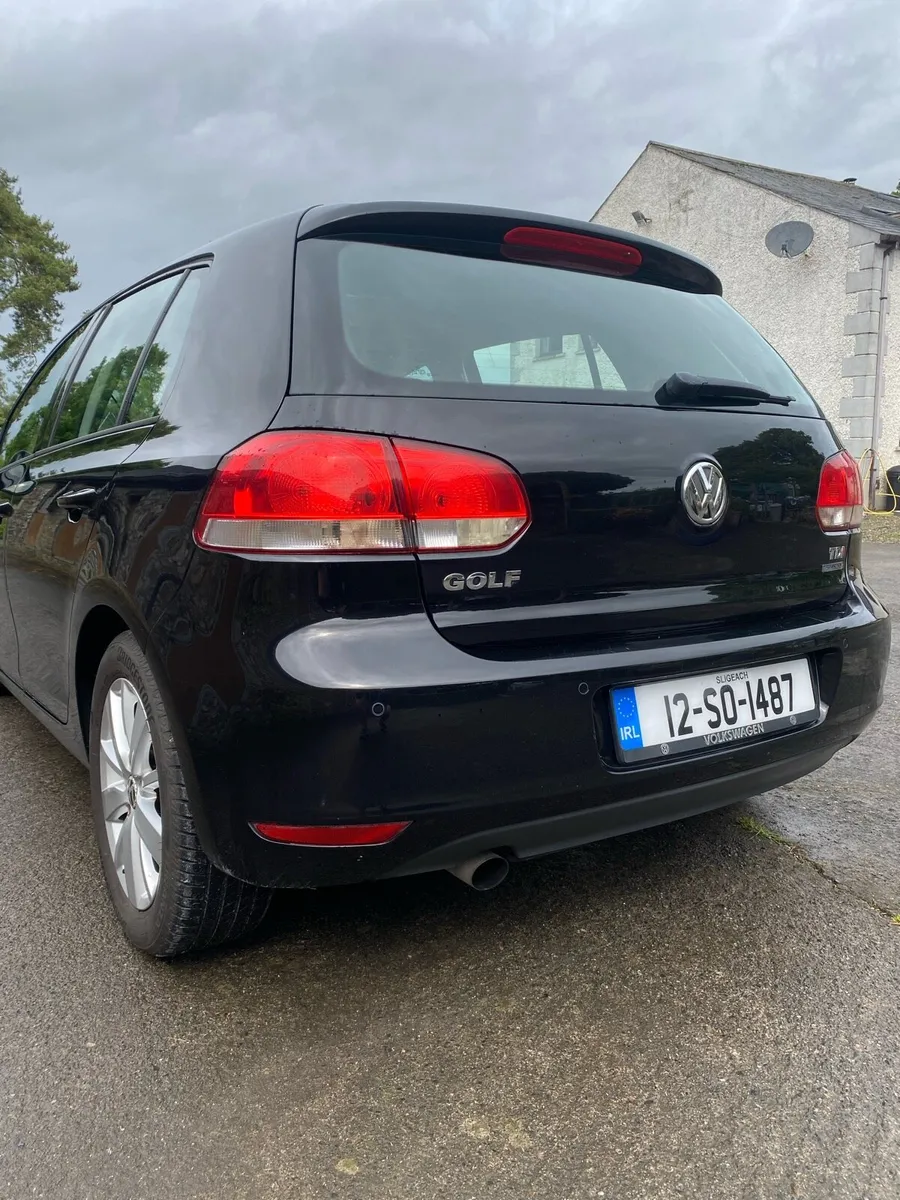 Volkswagen Golf - Image 3