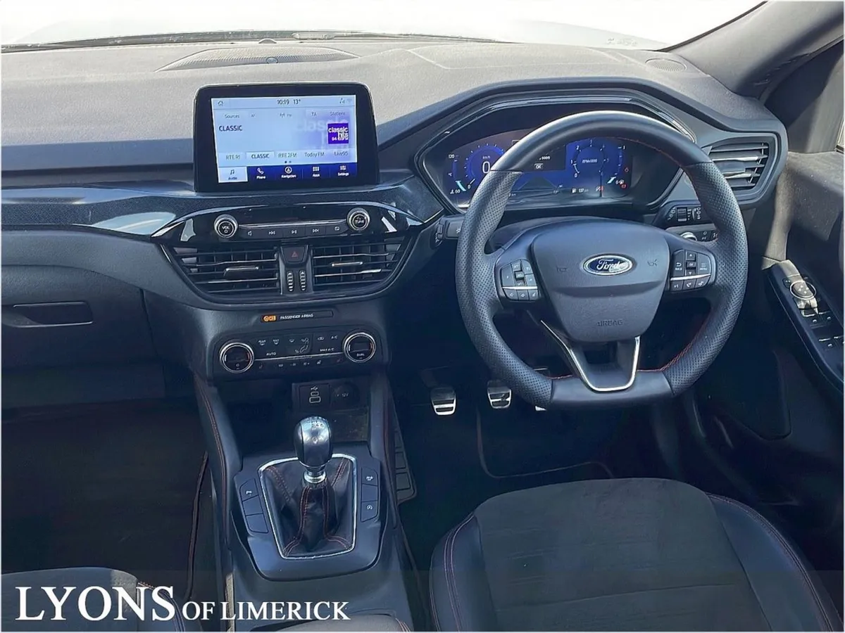 Ford Kuga 1.5 Ecoblue 120PS St-line X - Image 3