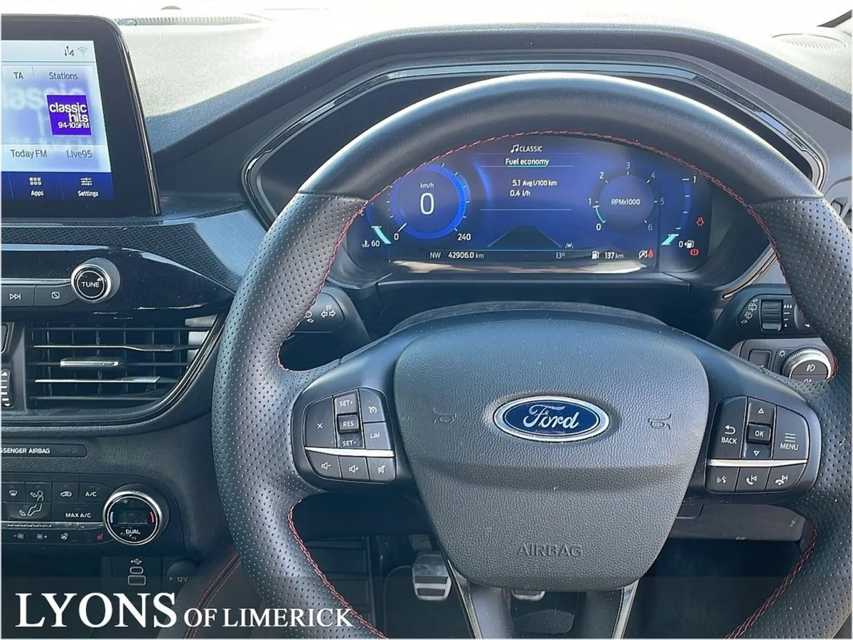 Ford Kuga 1.5 Ecoblue 120PS St-line X - Image 4