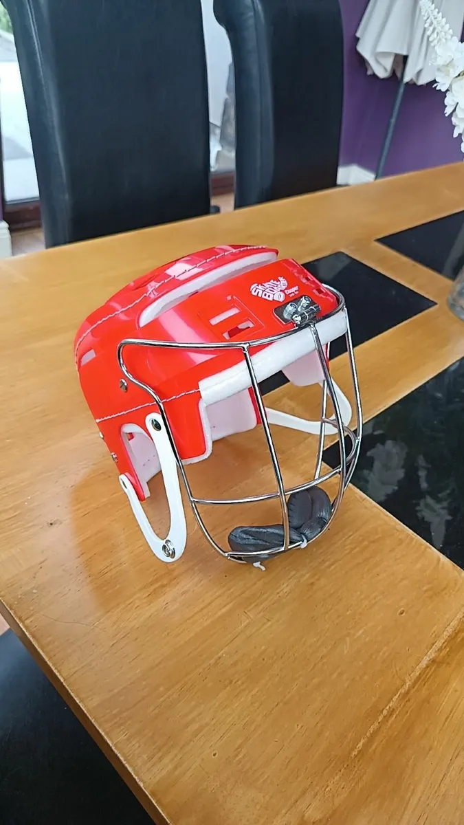 Cooper helmet - Image 1
