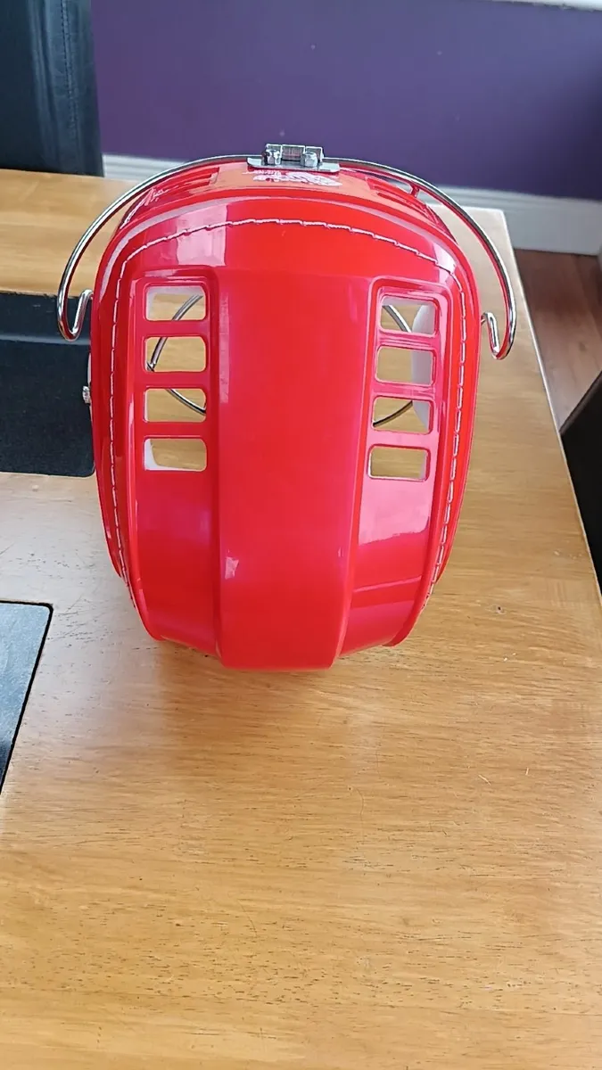 Cooper helmet - Image 3
