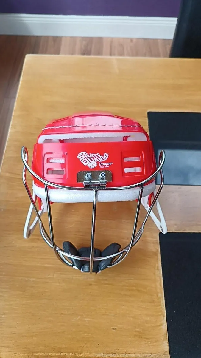 Cooper helmet - Image 4