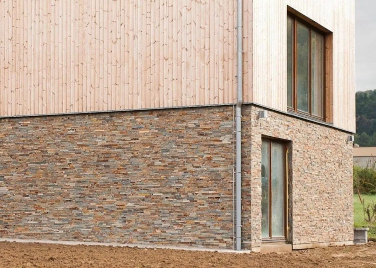 Natural Rusty – Inside & Outside Stone Cladding - Image 1