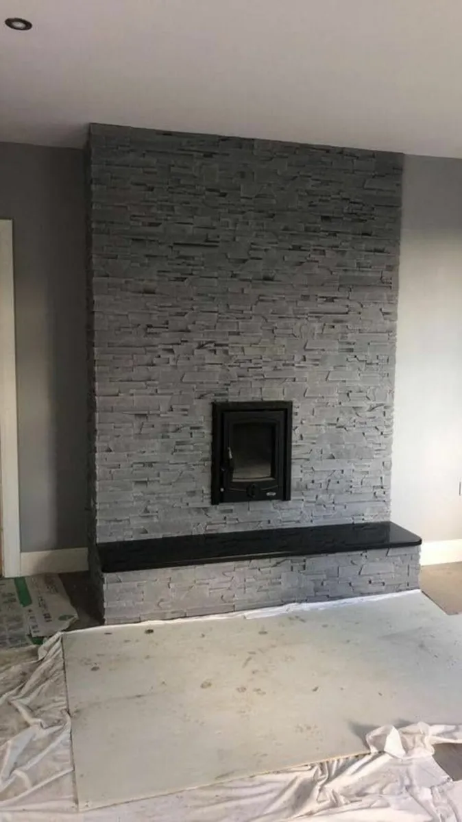 Madera Grey - Internal and External Stone - Image 2