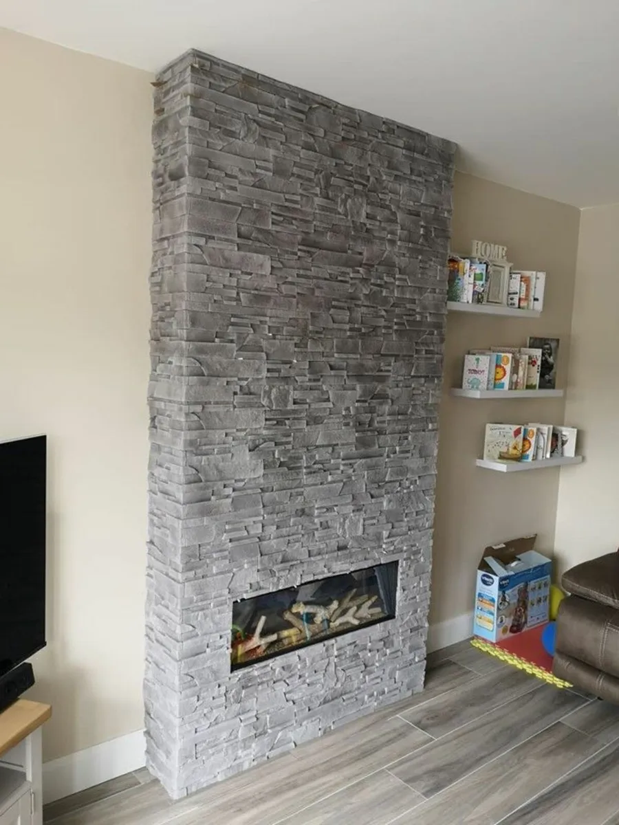 Madera Grey - Internal and External Stone - Image 4