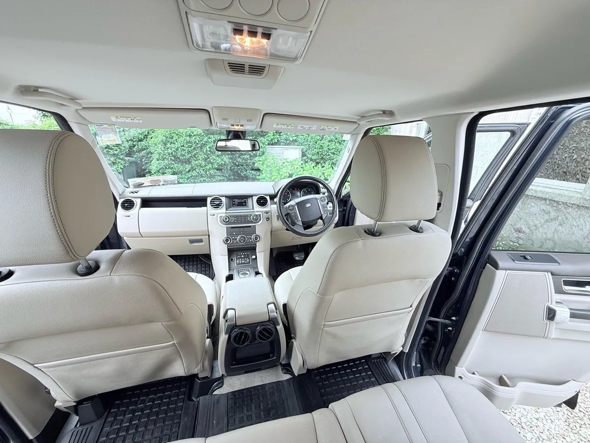 Landrover Discovery - Image 3