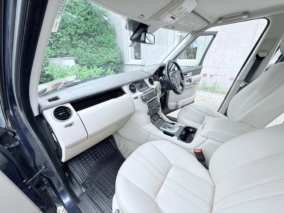 Landrover Discovery - Image 4