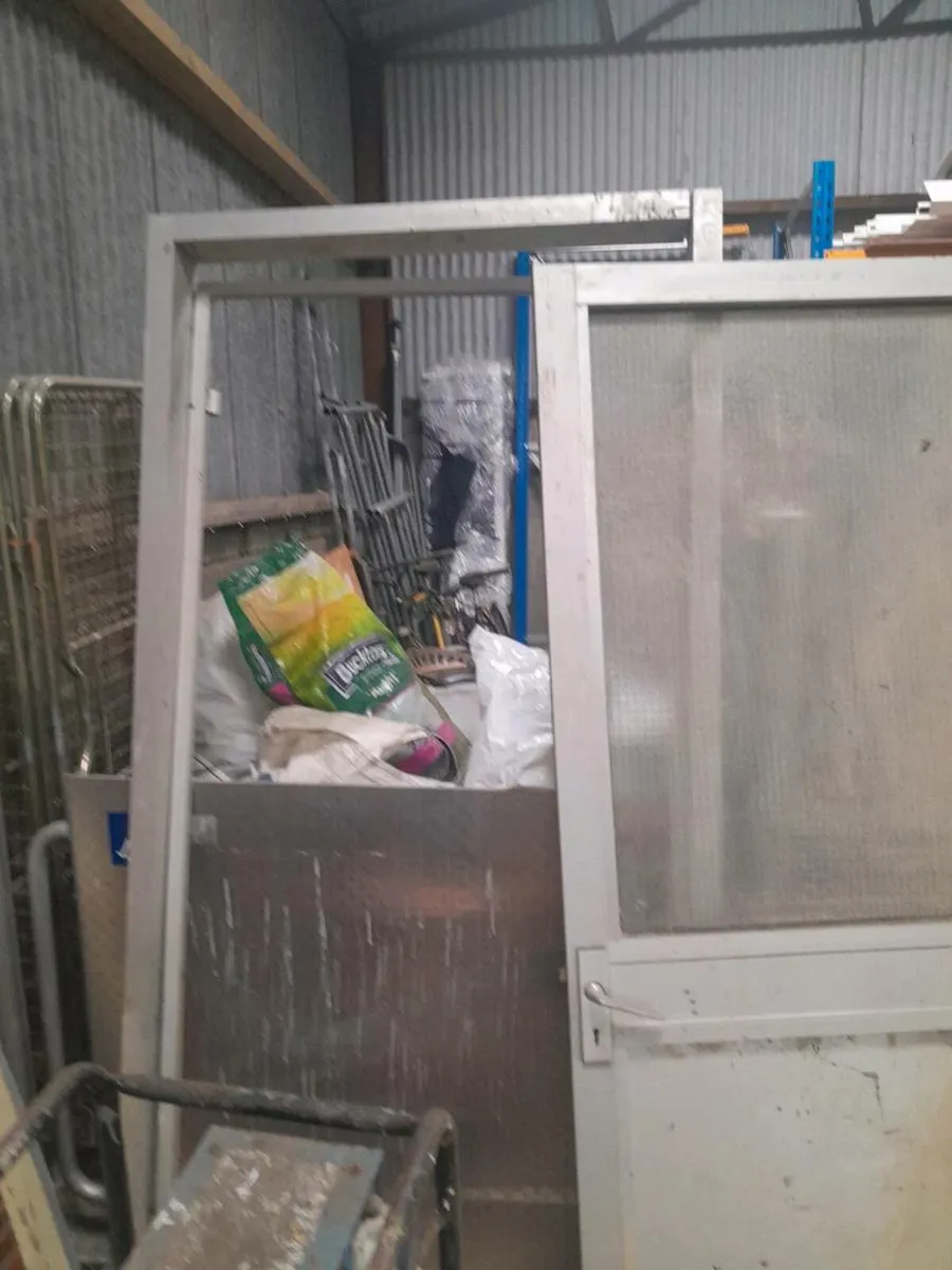 Aluminium door - Image 3