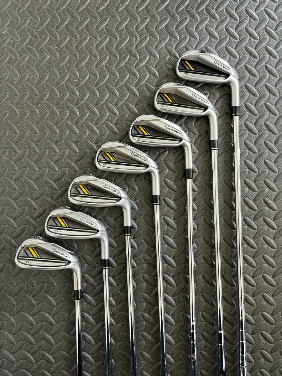 Taylormade RocketBladez - Image 1