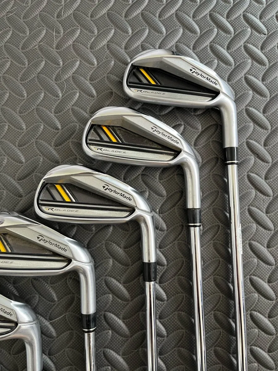Taylormade RocketBladez - Image 2