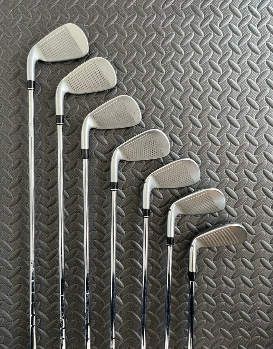 Taylormade RocketBladez - Image 4