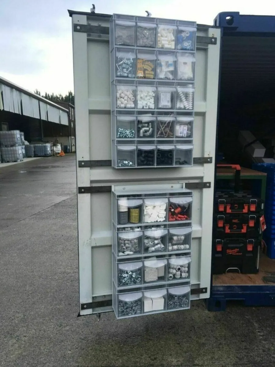 Tilt bins - Image 1