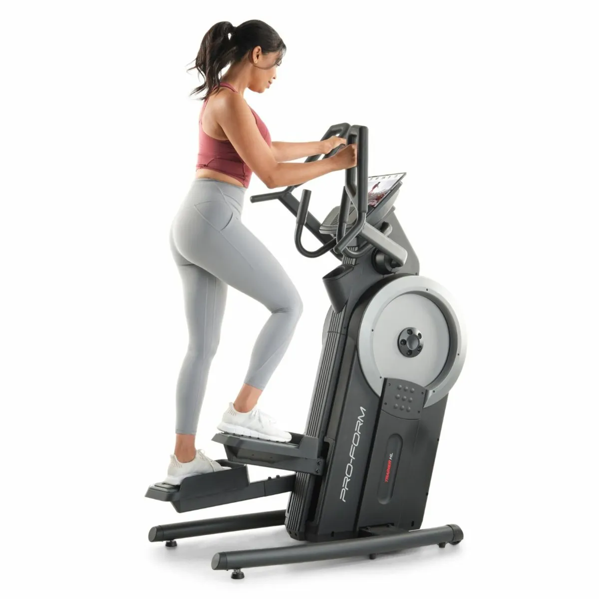 Proform Cardio Hiit Trainer-Free Delivery - Image 3