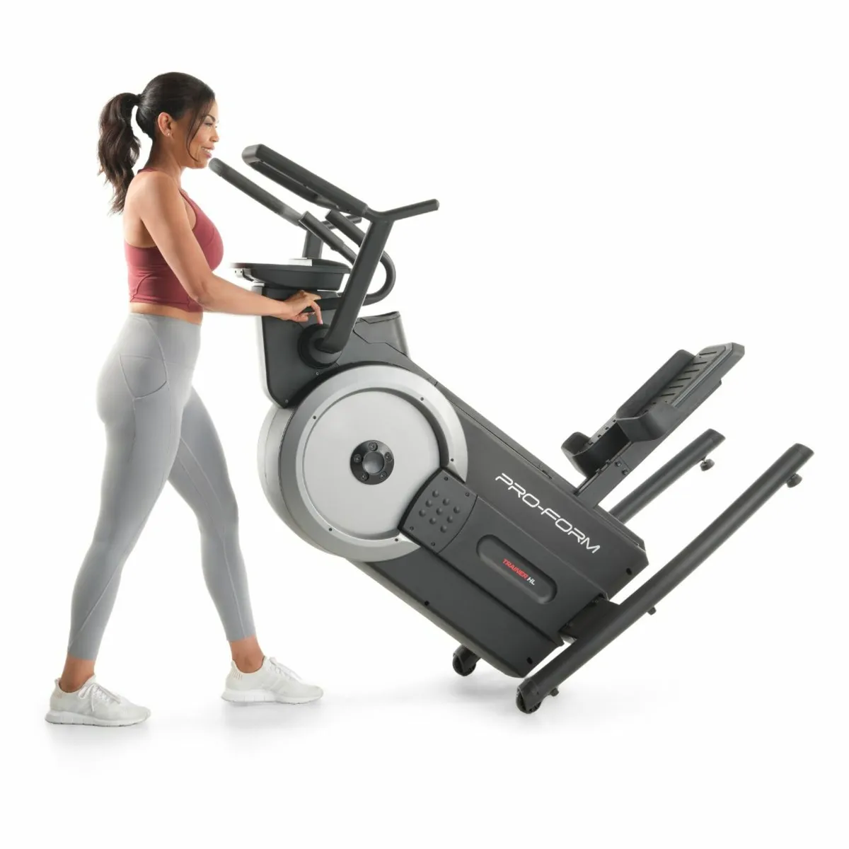 Proform Cardio Hiit Trainer-Free Delivery - Image 4