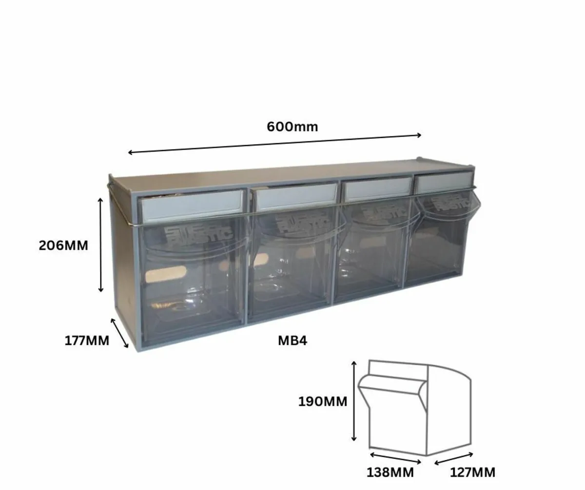 Tilt bins - Image 4