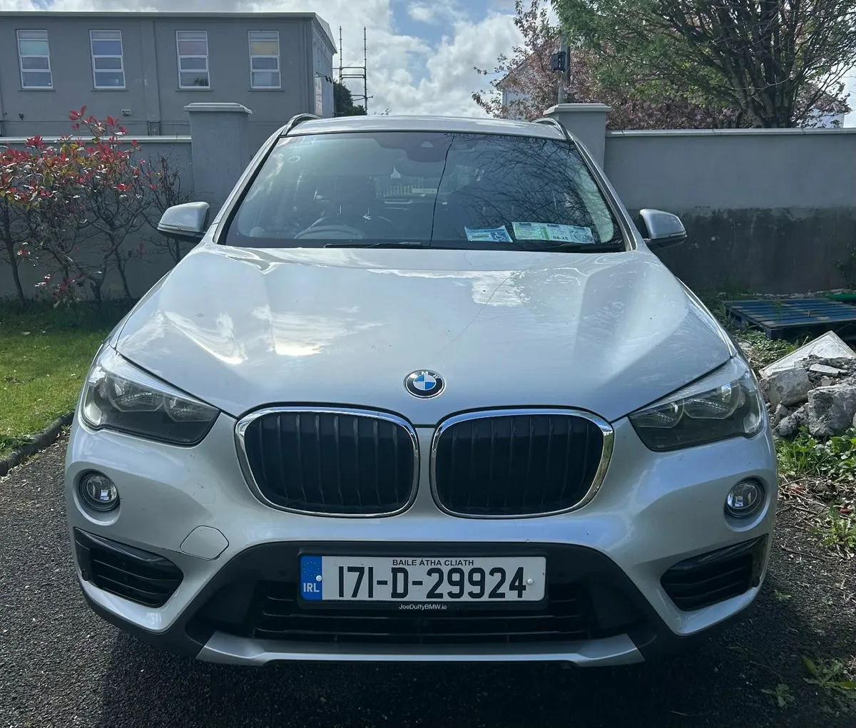 2017 BMW X1 Automatic 2.0L Diesel - Image 3