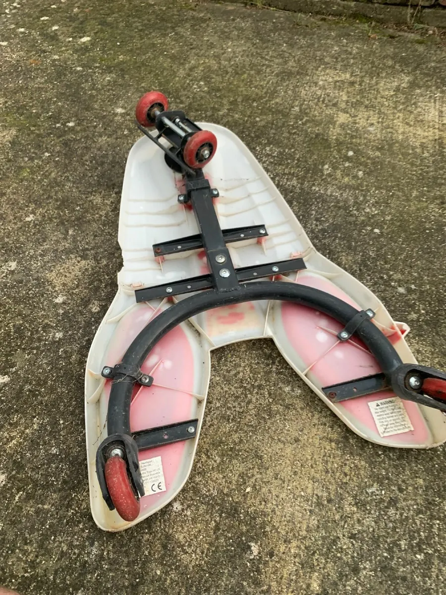 Free Kids Shark Roller - Image 2