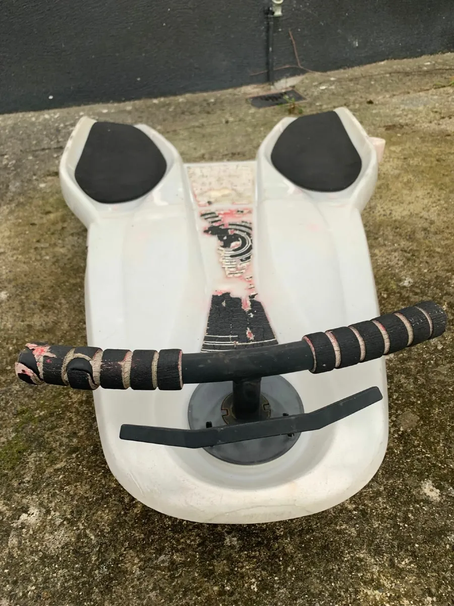 Free Kids Shark Roller - Image 3