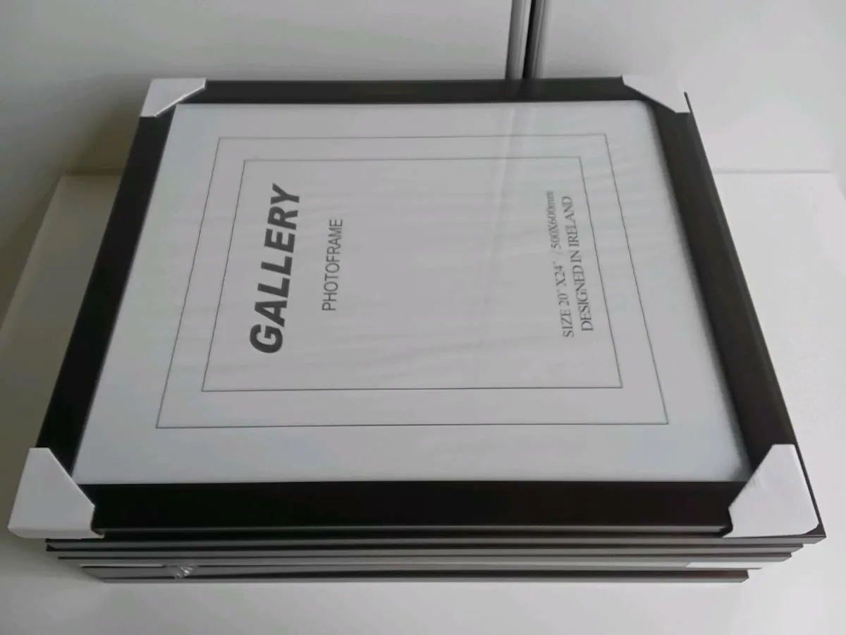 50 x60 cm Frame Job Lot x1 - Image 3