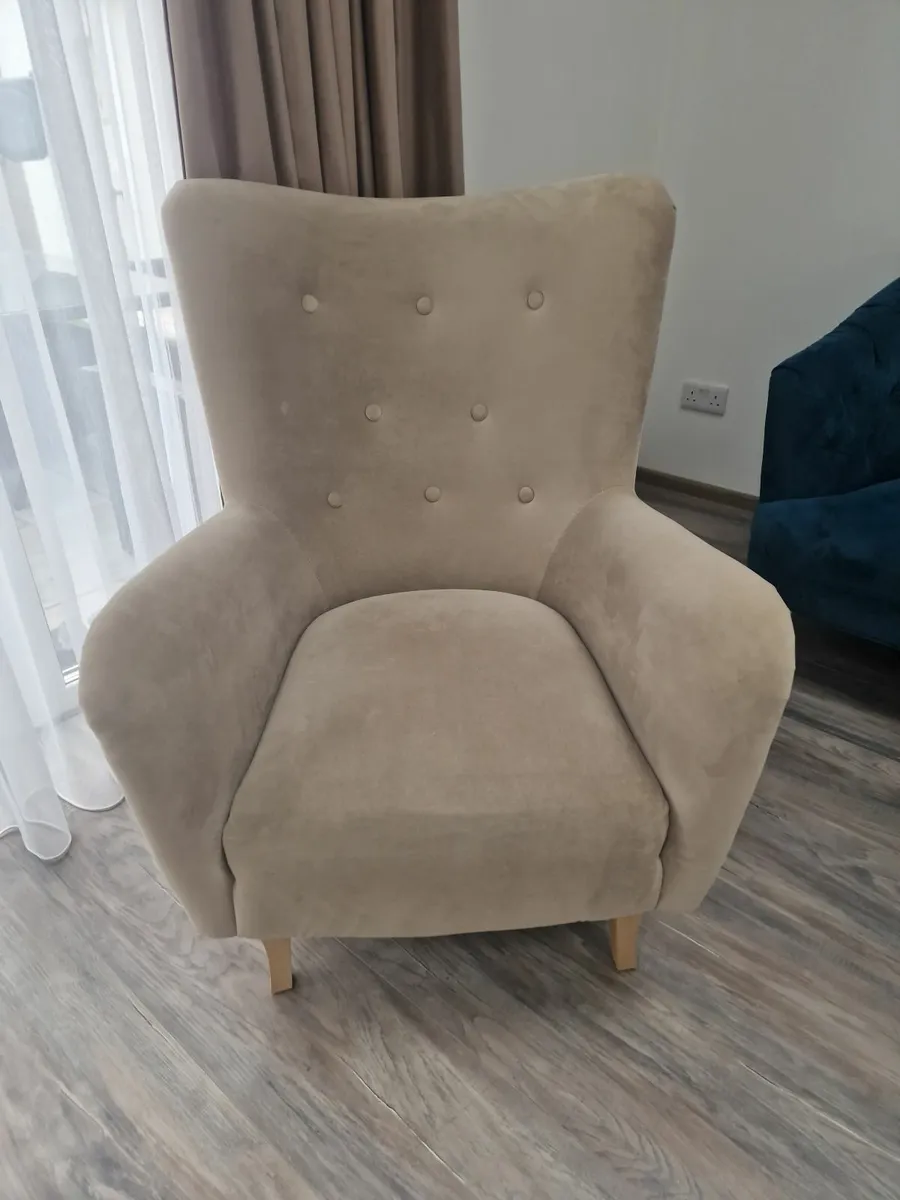 Armchair