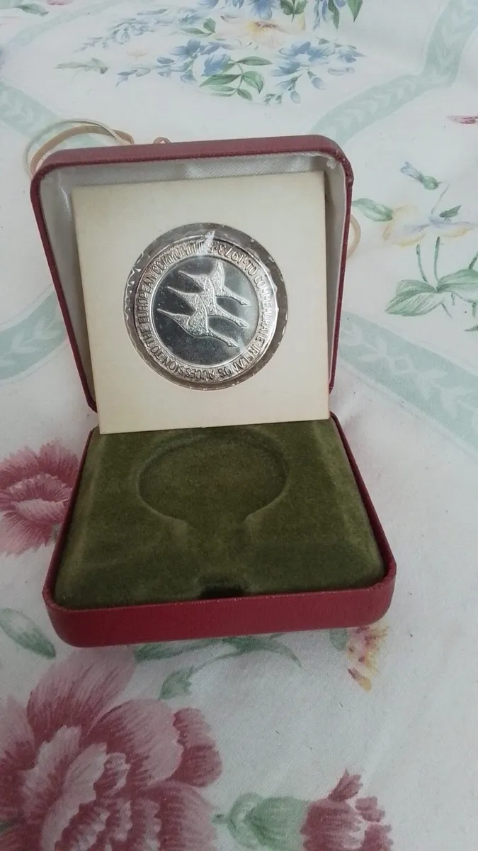 Coin